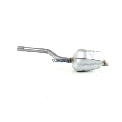 Bilde av sluttlyddemper, vw golf van variant vi, v, jetta iii, 1K5253609N