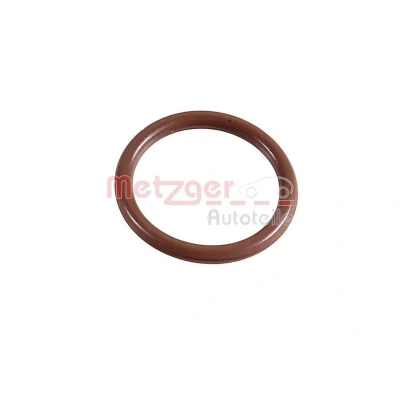 Bilde av METZGER 2430114 Tetningsring 15mm 1,8mm FPM (fluor kautsjuk) VOLKSWAGEN: Polo V Hatchback, Passat B8 Variant, Touran II, AUDI: A5 Sportback, Q5