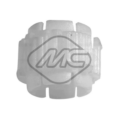 Bilde av Foring, styreaksel Metalcaucho 02401