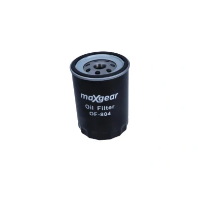 Bilde av MAXGEAR 26 2037 Oljefilter 13/16 16 UN med en retursperreventil Påskruingsfilter