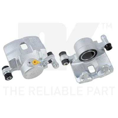 Bilde av NK 211405 Bremsecaliper Støpejern ISUZU: D Max 1 Pickup, OPEL: Campo