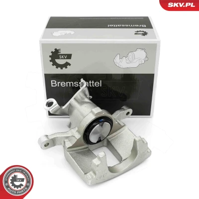 Bilde av Bremsecaliper, Høyre bakaksel, dodge journey, fiat freemont, 6815 9524 AA, 68159524AA, K68159524AA