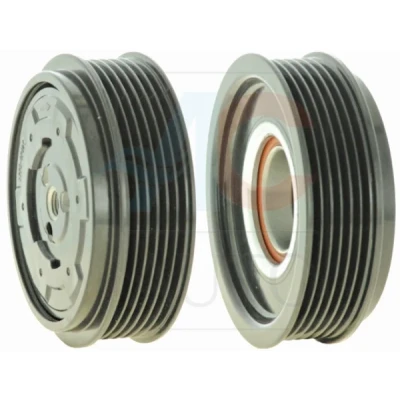 Bilde av ACAUTO AC 06DN06 Magnet Clutch DENSO, MERCEDES 6SE, 7SE BENZ: ML Klasse, E Klasse T modell