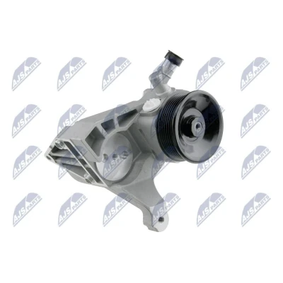 Bilde av Hydraulikkpumpe, styring, fiat,iveco, 500060052, 5040000927, 504000927, 504184720, 504385414, 5801525984, K5040000927, K5801525984