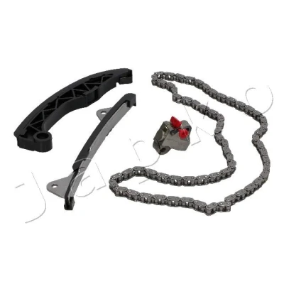 Bilde av JAPKO KJK209 Registerkjedesett simplex DAIHATSU: Sirion II, SUBARU: JUSTY 4, TOYOTA: Yaris II Hatchback