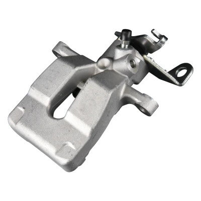 Bilde av FEBI BILSTEIN 178122 Bremsecaliper Aluminiumstøpegods høyre bakaksel RENAULT: SCENIC 2, MEGANE 2 Kombi, Coupe Cabriolet