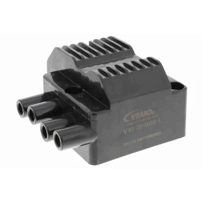 Bilde av VEMO Original Quality V40 70 0010 1 Tennspole 4 12 OPEL: Vectra A Sedan, Astra G B Sedan