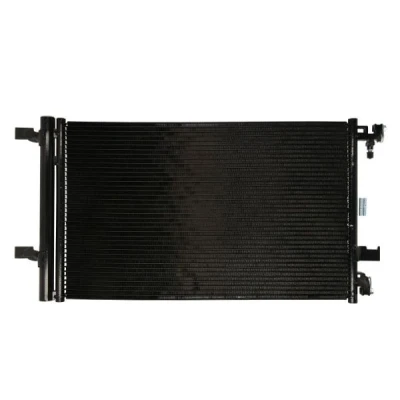 Bilde av THERMOTEC KTT110181 Kondensator med tørker 667 396 16