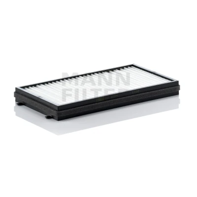 Bilde av MANN FILTER CU 3124 2 Kupéfilter Partikkelfilter 324 173 30 BMW: 7