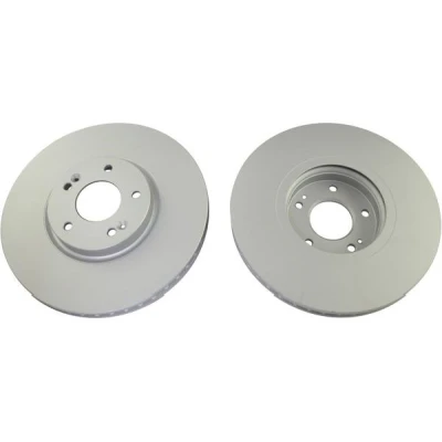 Bilde av Bremseskive, Framaksel, hyundai grand santa fé, fé ii, iii, kia sorento 517122P700, 51712 2P700, 517122W700, 2W