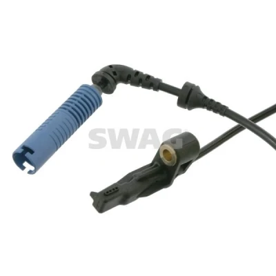 Bilde av SWAG 20 92 4609 ABS Sensor framaksel venstre 640 BMW: 3 Touring, Sedan, Coupé