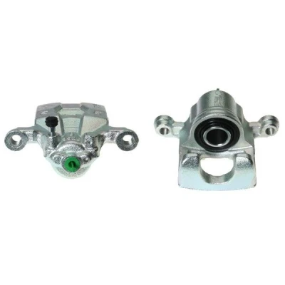 Bilde av BUDWEG CALIPER 344125 Bremsecaliper NISSAN: NV200 Varebil / Stasjonsvogn, Qashqai Qashqai+2 I, Evalia Minibuss