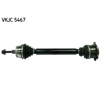 Bilde av SKF VKJC 5467 Drivaksel 584 VOLKSWAGEN: Passat B5 GP Stasjonsvogn, Sedan, AUDI: A4 B6 Avant, Avant