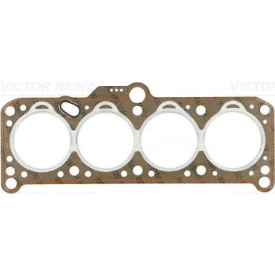 Bilde av REINZ 61 29025 60 Toppakning 1,7 78 3 VOLKSWAGEN: GOLF 2, TRANSPORTER Bus, 1