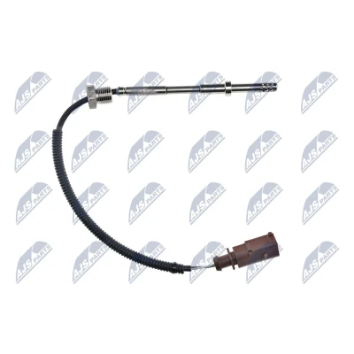 Bilde av Sensor, avgasstempertur, audi,cadillac,opel,saab,vauxhall, 03L906088E, 27058