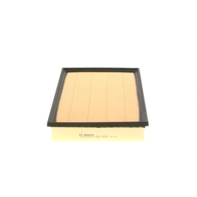 Bilde av BOSCH F 026 400 303 Luftfilter 62 236 317 Filterinnsats TOYOTA: 4Runner SUV, Land Cruiser Prado 150
