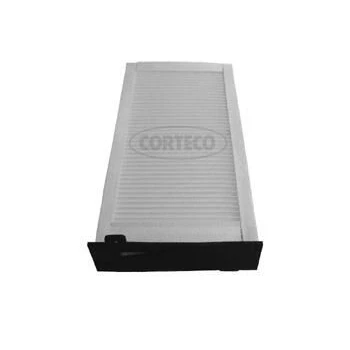 Bilde av CORTECO 21653141 Kupéfilter Partikkelfilter 330 168 78 CITROËN: C5 I Hatchback