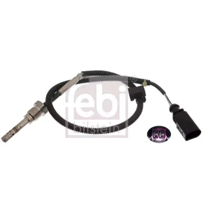 Bilde av FEBI BILSTEIN 49301 Sensorer etter sotpartikkelfilter AUDI: A4 B8 Avant, Q5, Allroad