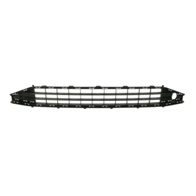 Bilde av BLIC 6502 07 9563910P Ventilasjonsgitter nede, foran
