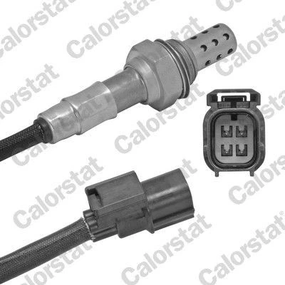 Bilde av CALORSTAT by Vernet LS140124 Lambdasonde HONDA: CIVIC 8 Hatchback, CR V 3, ACCORD Kombi