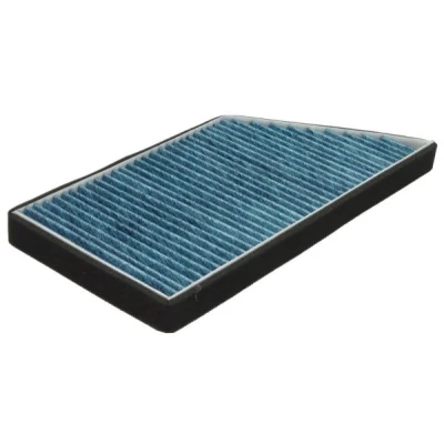 Bilde av PURRO PUR PC2012AG Kupéfilter Karbonfilter 343, 248mm 168mm 31mm PEUGEOT: 207 Hatchback, 206 Hatchback