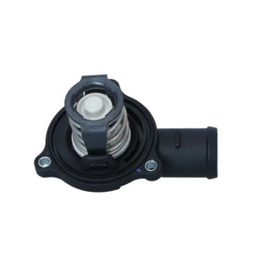 Bilde av NRF 725207 Termostat 87 med tetningsring kapsling AUDI: A4 B7 Avant, A6 C6 Q7, VOLKSWAGEN: Touareg I
