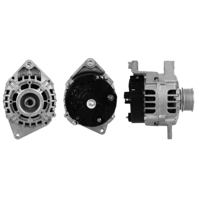 Bilde av LUCAS ELECTRICAL LRA02218 Dynamo 12V 90A FIAT: Ducato II Flatvogn lastebil/Chassis, PEUGEOT: Boxer Van, Minibuss
