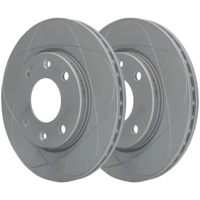 Bilde av ATE PowerDisc 24.0320 0132.1 Bremseskiver 247,0 20,4 4 108,0 ventilert belagt med skruer PEUGEOT: 206 Hatchback, 106 I 306 Hatchback
