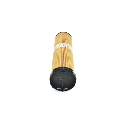 Bilde av BOSCH F 026 400 205 Luftfilter 434 118 Filterinnsats MERCEDES BENZ: E Klasse T modell, Sedan, Flatvogn lastebil / Chassis