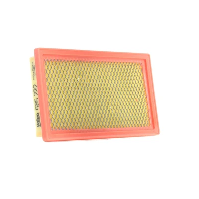 Bilde av VALEO 585222 Luftfilter 33 135 232 Filterinnsats NISSAN: Qashqai / Qashqai+2 I, NV200 Evalia Minibuss, Note I