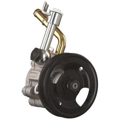 Bilde av FEBI BILSTEIN 181109 Hydraulikkpumpe hydraulisk NISSAN: NP300 Navara Pick up