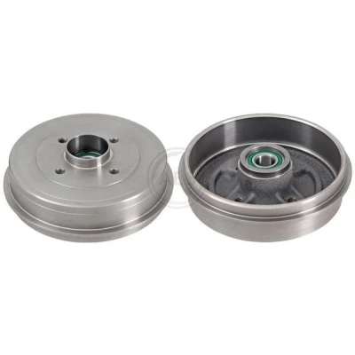 Bilde av Bremsetrommel, Bakaksel, dacia,renault, 432002467R, 432006528R, 432007586R