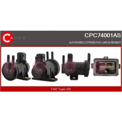 Bilde av CASCO CRE60103AS Generatorregulator 12V SAAB: 9000 Sedan, OPEL: Vectra A CC