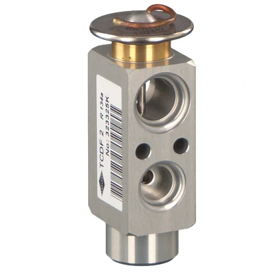 Bilde av FEBI BILSTEIN 47537 Ekspansjonsventil