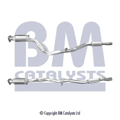 Bilde av Katalysator BM CATALYSTS BM91960H