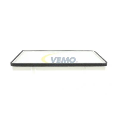 Bilde av VEMO Original Quality V46 30 1066 Kupéfilter pollenfilter 330,6 181 papir OPEL: Vivaro A Combi, Van, Flatvogn lastebil / Chassis