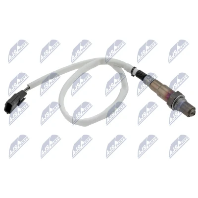 Bilde av Lambdasonde, dacia duster, sandero, renault clio iii, fluence, megane halvkombi 8200437489, 8200760489