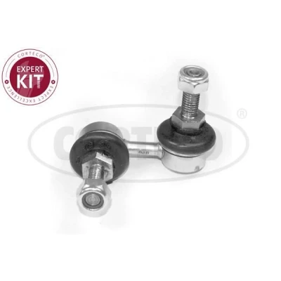 Bilde av stang, stabilisator, Framaksel venstre, iveco daily buss iii, flak/chassi skåp 500383976