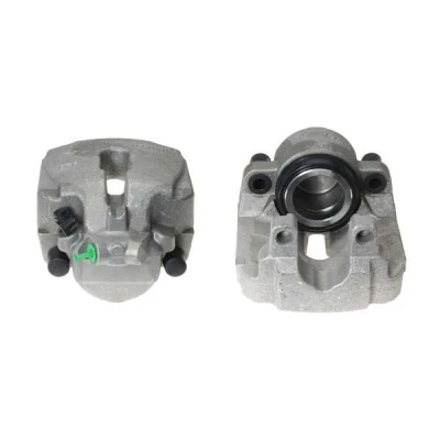 Bilde av BUDWEG CALIPER 344191 Bremsecaliper BMW: 5 Sedan, Touring