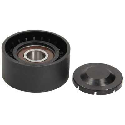 Bilde av OPTIMAL 0 N2038S Strammerull uten holder FORD: Transit Mk6 Flatvogn lastebil/Chassis, Minibuss