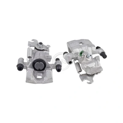 Bilde av A.B.S. 727621 Bremsecaliper Grått støpejern 120 NISSAN: Sunny 3