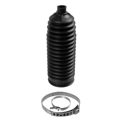 Bilde av LEMFÖRDER 34714 01 Tannstangmansjett Termoplast framaksel begge sider NISSAN: X Trail, Qashqai / Qashqai+2 I