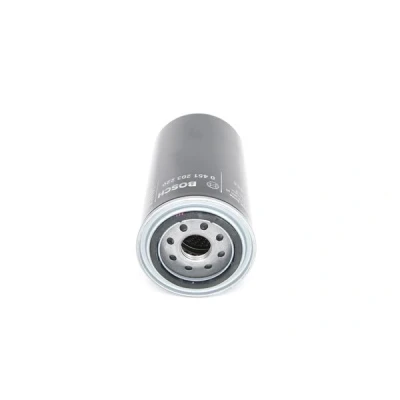 Bilde av BOSCH 0 451 203 220 Oljefilter 1&quot; 12 UNF Påskruingsfilter