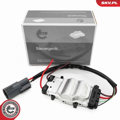 Bilde av Motstand, kupevifte mercedes benz a klass [w169], b sports tourer [w245] OE 1698203542, 169820354205, A1698203542
