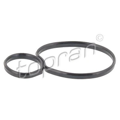 Bilde av TOPRAN 208 948 Pakninger motorside