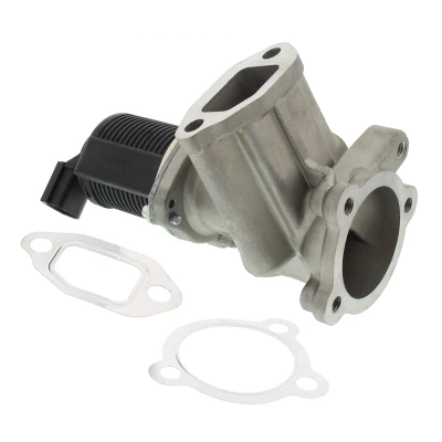 Bilde av MAPCO 83714 EGR Ventil elektrisk magnetventil med tetning OPEL: Combo C Varebil / Stasjonsvogn, Corsa Hatchback, D Hatchback