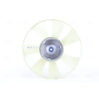 Bilde av NISSENS 86221 Viscous Clutch VOLKSWAGEN: Crafter 30 35 Minibuss