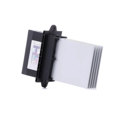 Bilde av GH 763993 motstand, kupevifte RENAULT: CLIO 3, MEGANE 2 Kombi, 2, PEUGEOT: 406 Sedan, 207 CC, CITROËN: C5 I Stasjonsvogn
