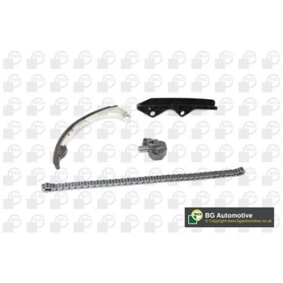 Bilde av Registerkjedesett, nissan cube, micra iii, c+c note, 13028AX000, 13028 AX000, 13028AX001, AX001, 13070BX000, 13070 BX00