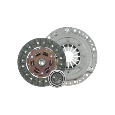Bilde av AISIN Clutch Kit (3P) KD 011A tre deler med clutchtrykkplate clutchplate, utløserlager 170